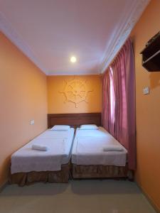 Gallery image of Highway Budget Hotel in Ipoh