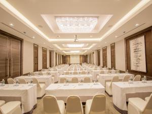 Konferenční prostory v ubytování Arize Hotel Sukhumvit + 37 fotografií
