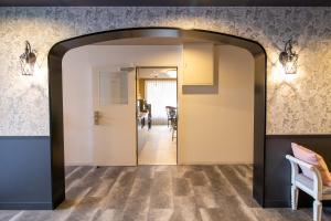 Fotografie z fotogalerie ubytování Framboise KYOTO Hotel de charme v Kjótu