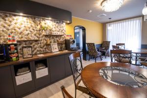 Fotografie z fotogalerie ubytování Framboise KYOTO Hotel de charme v Kjótu