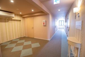 Fotografie z fotogalerie ubytování Framboise KYOTO Hotel de charme v Kjótu