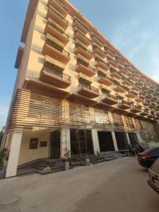 Gallery image of Holidazzle Serviced Apartments Bahria Town in Rawalpindi