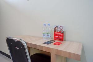 Fotografie z fotogalerie ubytování RedDoorz Plus @ Jl Pemuda Pati v destinaci Pati