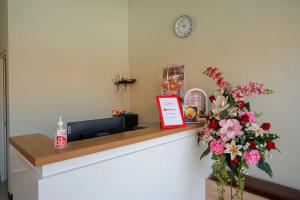 Fotografie z fotogalerie ubytování RedDoorz Plus @ Jl Pemuda Pati v destinaci Pati
