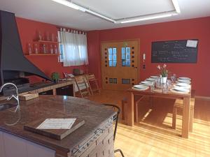 Fotografie z fotogalerie ubytování Casa Ferriols 2.0 v destinaci Peralada