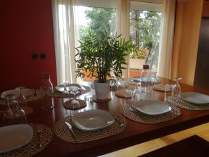 Fotografie z fotogalerie ubytování Casa Ferriols 2.0 v destinaci Peralada