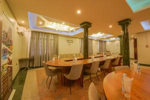Imagen de la galería de Mlex Hotel, en Kampala