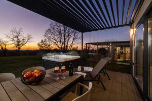 Fotografie z fotogalerie ubytování San Servolo Wellness Homes v destinaci Buje