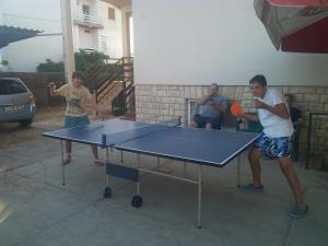 Fotografia z galérie ubytovania Apartmani NIKA v Sukošane
