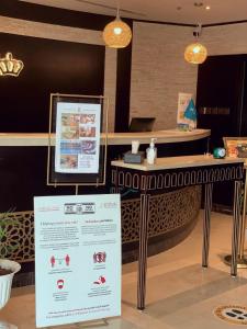 Fotografie z fotogalerie ubytování Royal View Hotel v destinaci Ras al Khaimah