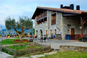 Galería fotográfica de Hotel Rural Mañe en Mallavia