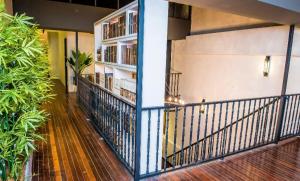 Fotografie z fotogalerie ubytování Rumah Tetamu Bunk Bunk v destinaci Melaka