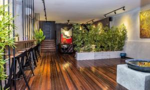 Fotografie z fotogalerie ubytování Rumah Tetamu Bunk Bunk v destinaci Melaka