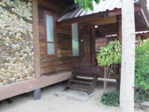 Fotografie z fotogalerie ubytování V-View Beach Resort v destinaci Baan Tai