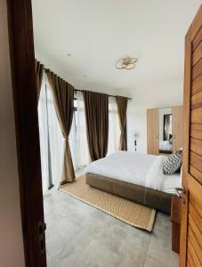 Gallery image of MERCURE HOTEL in Antananarivo