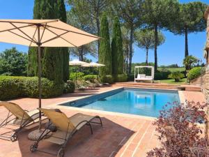 Gallery image of Ripabella in San Gimignano +26 photos