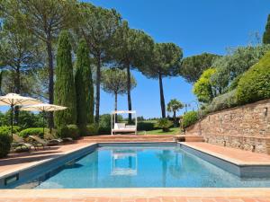 Gallery image of Ripabella in San Gimignano