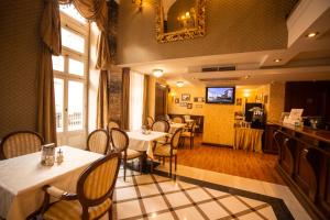 Gallery image of Mozart Hotel in Szeged