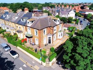 Gallery image of Fishtail House - Stylish Apartments minutes from the sea in Hornsea