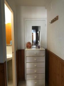 Fotografia z galérie ubytovania Bonito apartamento ideal para 2 personas. v destinácii Empuriabrava