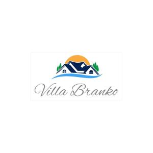 Certifikát, hodnocení, plakát nebo jiný dokument vystavený v ubytování Villa Branko