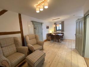 Ảnh trong thư viện ảnh của Mühlenhof Mähring ở Mähring