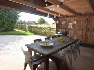 Fotografie z fotogalerie ubytování Chalet in Levínská Ole near Giant Mountains v destinaci Levínská Olešnice