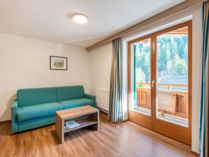 Posedenie v ubytovaní Apartment in Wald near Zillertal Ski Area + 20 fotografií