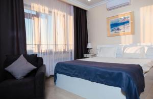 Foto dalla galleria di Chagala Bautino Hotel a Bautino