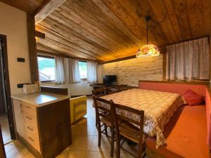 Gallery image of Chalet Garden in Livigno