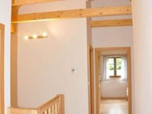 Fotografie z fotogalerie ubytování Záhorá Sauna Cottage in Nature v destinaci Dlouhý