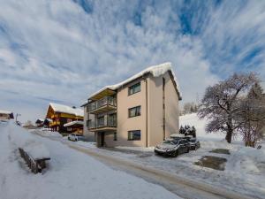 Fotografia z galérie ubytovania Apartment near ski area v destinácii Fürstau