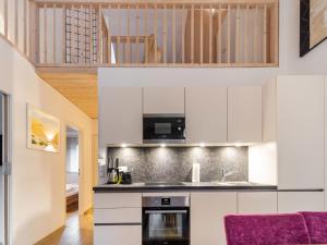 Kép Apartment near ski area szállásáról Fürstauban a galériában Még 32 kép