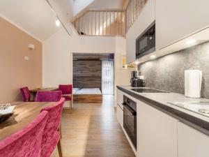 Kép Apartment near ski area szállásáról Fürstauban a galériában