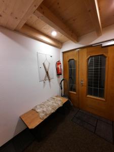 Afbeelding uit fotogalerij van Haus Helene Prantl in Längenfeld