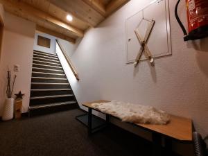 Afbeelding uit fotogalerij van Haus Helene Prantl in Längenfeld