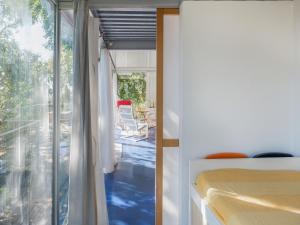 Fotografia z galérie ubytovania Treehouse in Galicia near Silgar Beach v destinácii Sanxenxo