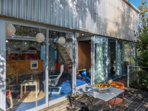 Fotografia z galérie ubytovania Treehouse in Galicia near Silgar Beach v destinácii Sanxenxo