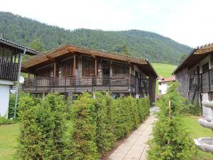 Příroda nedaleko apartmánu + 23 fotografií