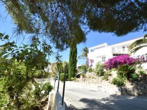 Fotografie z fotogalerie ubytování Belvilla by OYO Casa Patricia v destinaci Altea la Vieja
