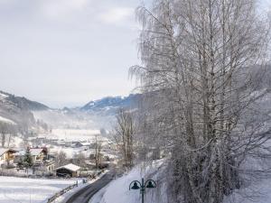 Fotografie z fotogalerie ubytování Apartment near ski area v destinaci Fürstau