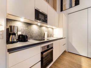 Fotografie z fotogalerie ubytování Apartment near ski area v destinaci Fürstau