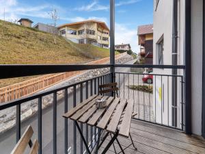 Fotografie z fotogalerie ubytování Apartment near ski area v destinaci Fürstau