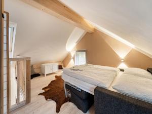 Fotografie z fotogalerie ubytování Apartment near ski area v destinaci Fürstau