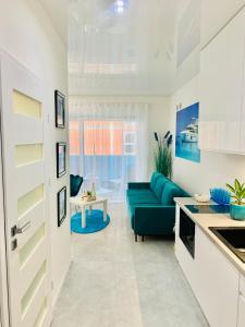 Gallery image of Aquarius Santorini in Boszkowo