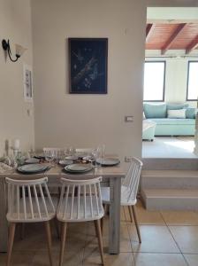 Fotografie z fotogalerie ubytování Villa Anthemida Chania v destinaci Ayiá