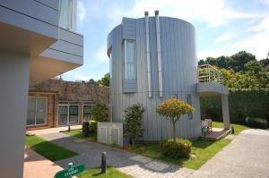 Gallery image of Apartamentos Pazo do Rio in A Coruña