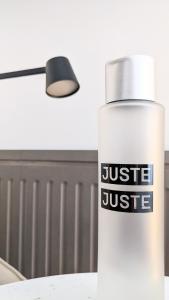 马赛Maison Juste的相册照片