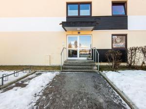 Afbeelding uit fotogalerij van Apartment in Zell am See near ski resorts in Zell am See