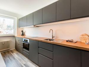 Afbeelding uit fotogalerij van Apartment in Zell am See near ski resorts in Zell am See